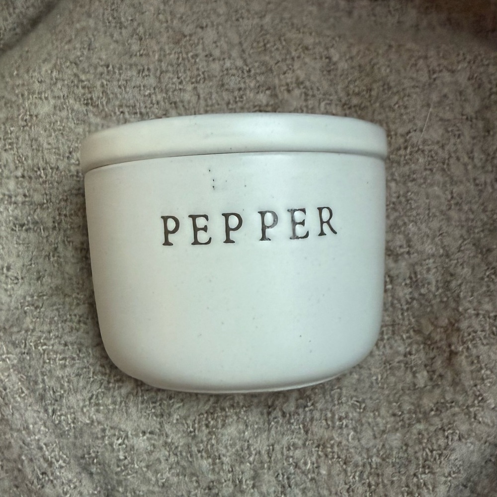 Hearth and Hand with Magnolia Pepper Cellar